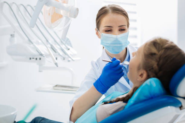 Best Wisdom Tooth Removal  in Glen Lyon, PA